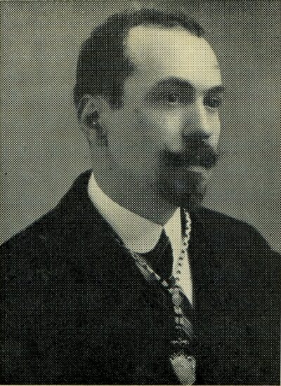 Félix Cardellach i Alivés.